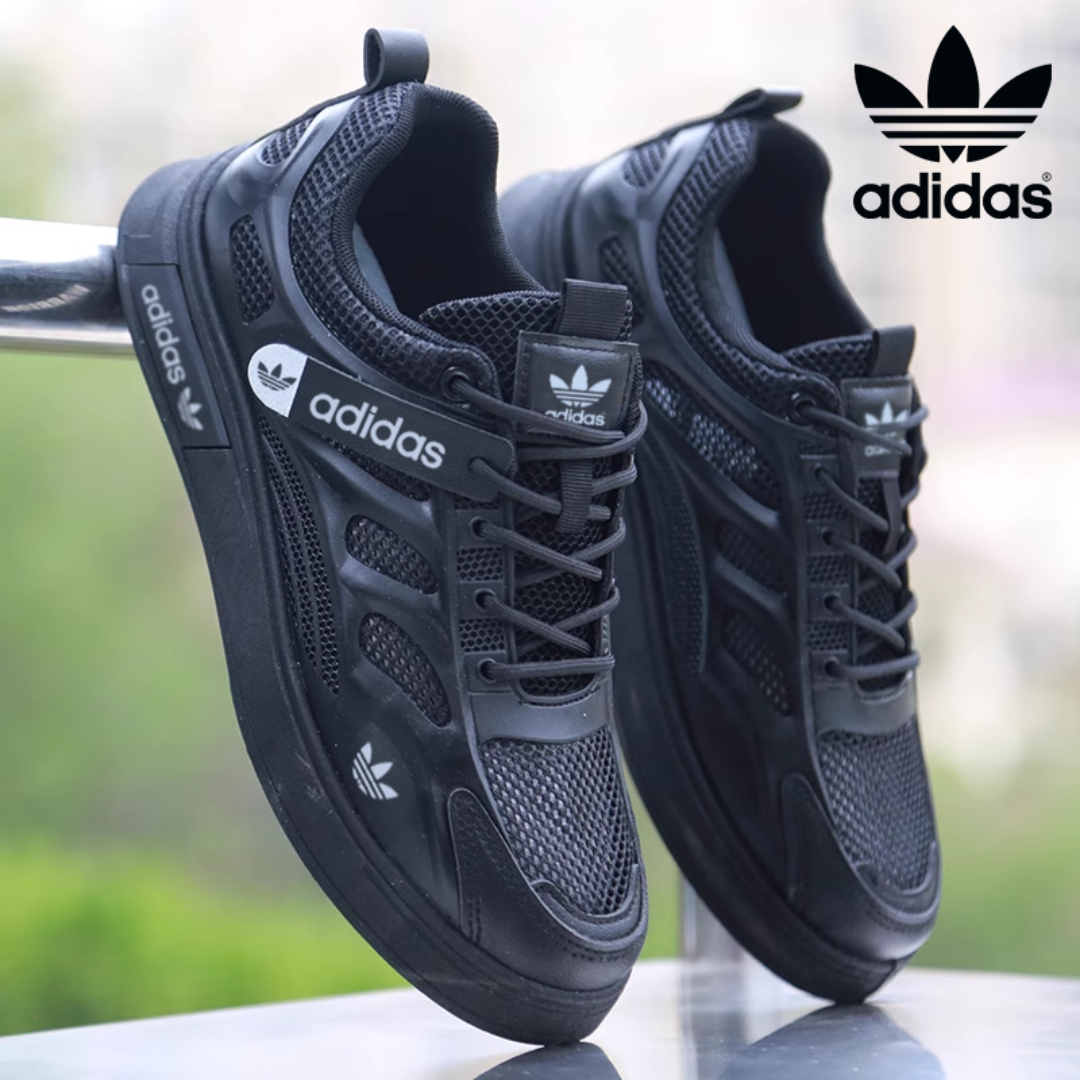 Posljednjih 50 setova ogrlica🎁Muške ljetne prozračne Adidas ® mrežaste tenisice