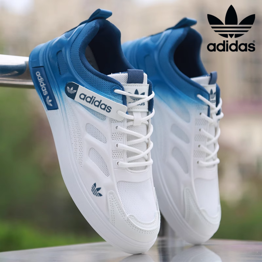 Posljednjih 50 setova ogrlica🎁Muške ljetne prozračne Adidas ® mrežaste tenisice