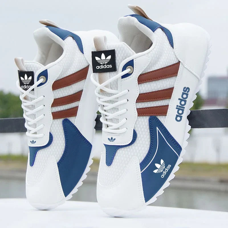 Posljednjih 50 kompleta ogrlica🎁 Adidas prozračne tenisice za trčanje